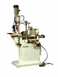 SMARTEK FH-301V HORIZ. & VERTICAL BORING MACHI